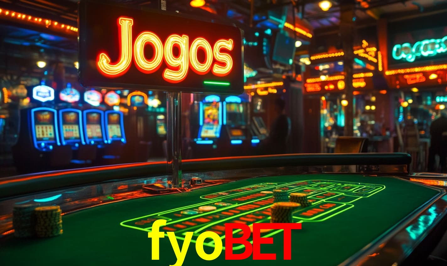 Bônus de Boas-vindas fyobet