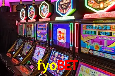 Desvendando o Mundo dos Jogos Virtuais na fyobet