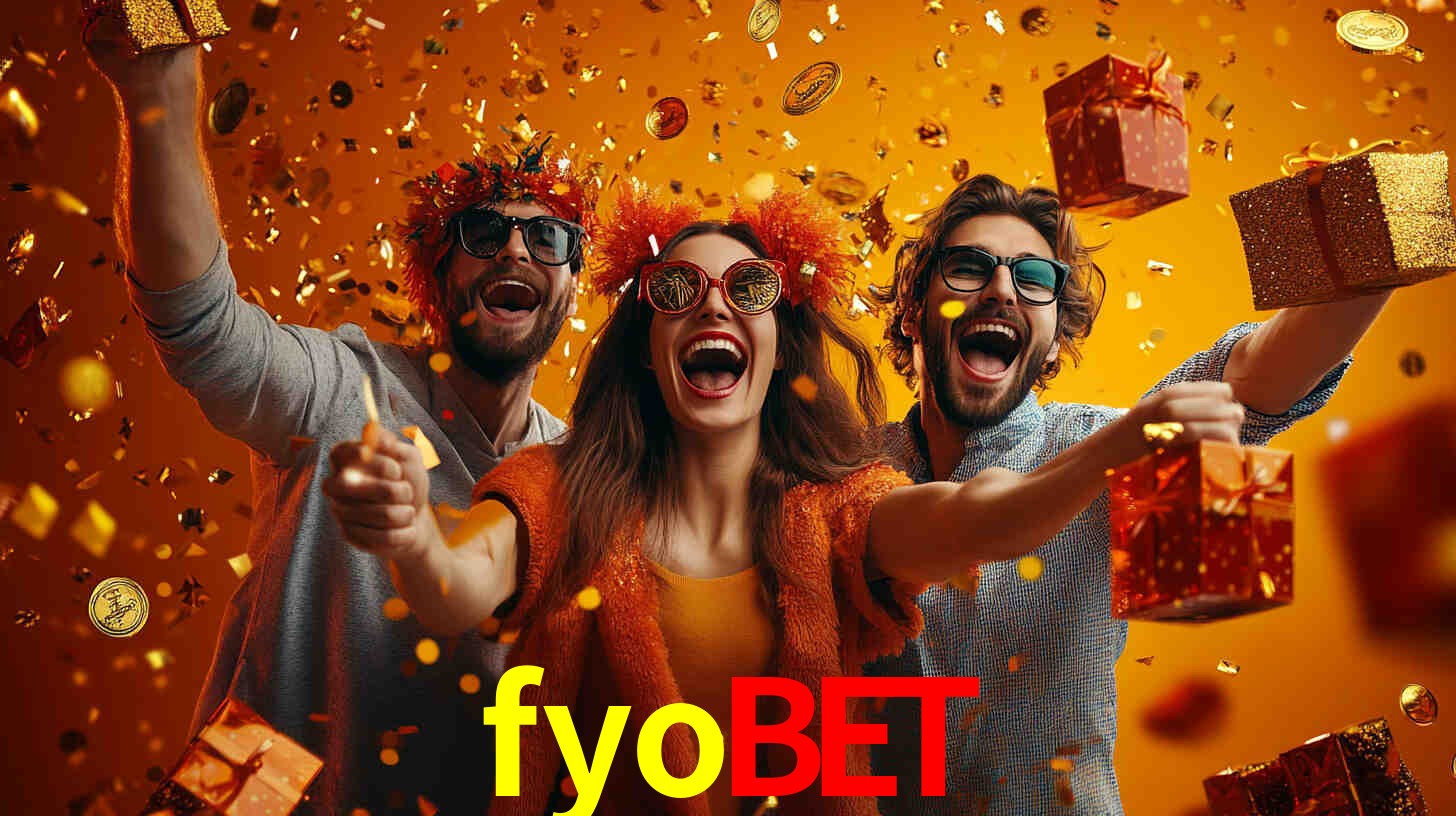 fyobet: Seu Cassino Premiado com Pagamentos Rápidos