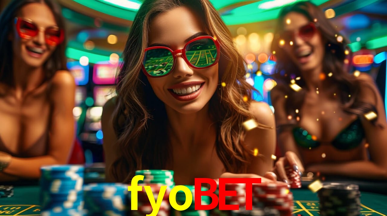 Experiência VIP fyobet