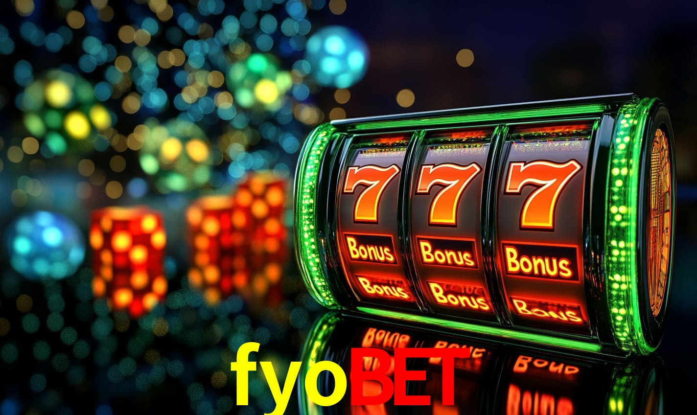 Estatísticas fyobet