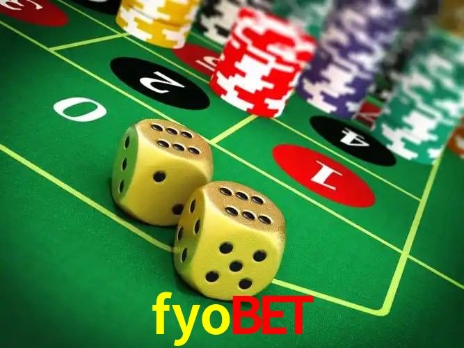 Welcome Bonus fyobet