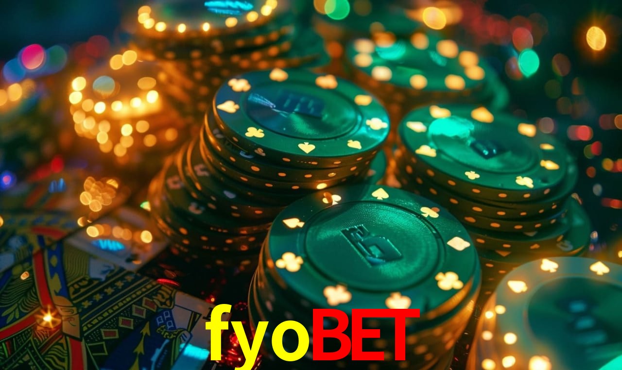 Bônus Diários fyobet