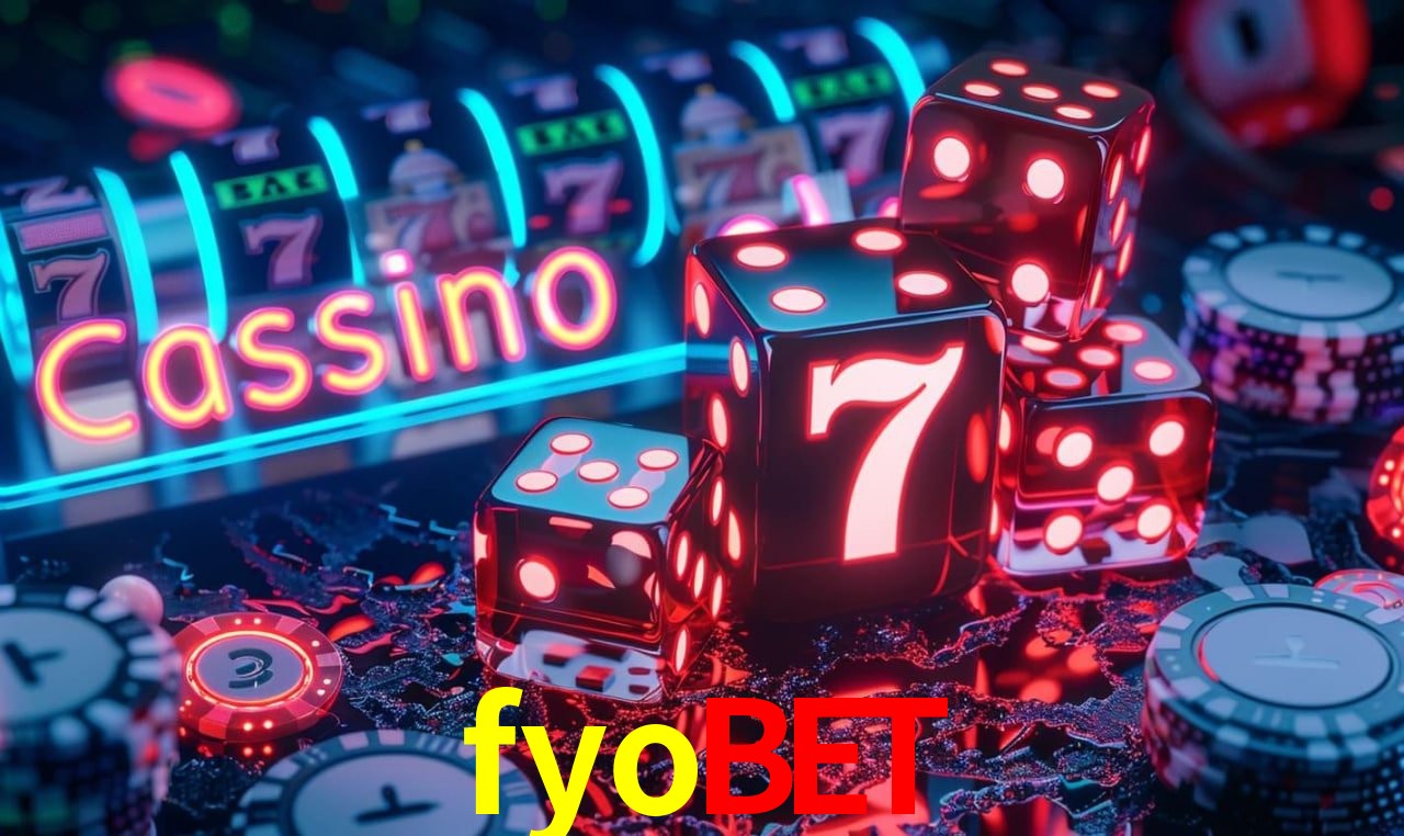 Bonus Features fyobet