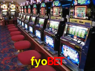 A Popularidade dos Caça-Níqueis no fyobet