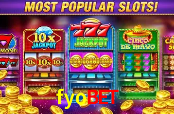 Desvendando o Mundo dos Jogos Virtuais na fyobet