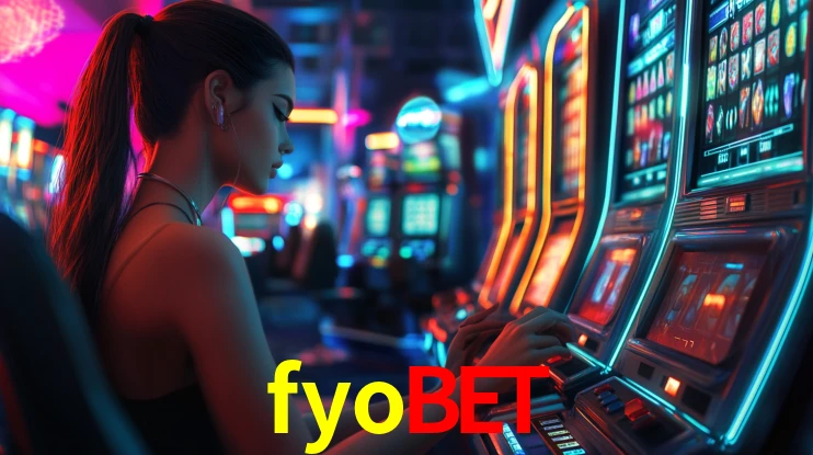 fyobet App Interface