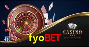 Casino Ao Vivo fyobet