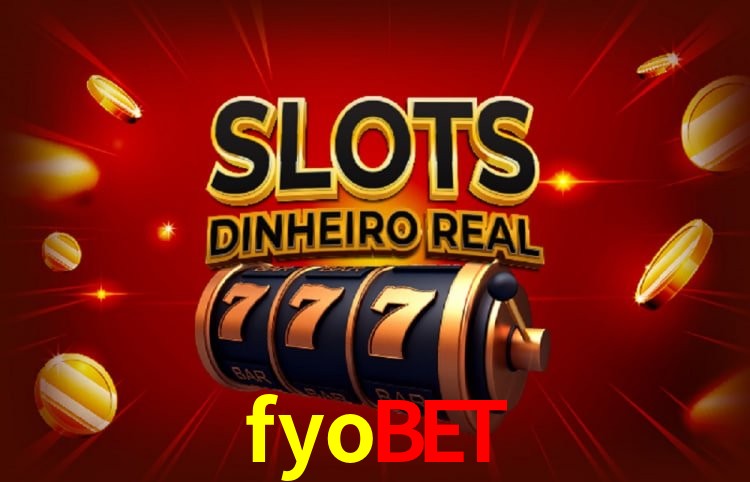 Provedores de Jogos fyobet