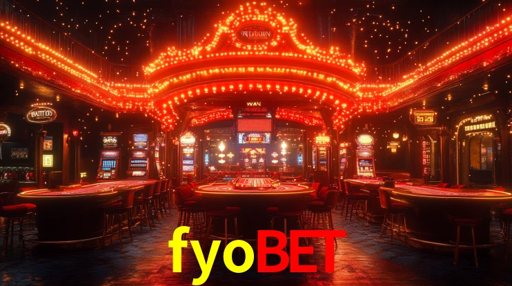 Premium Interface fyobet