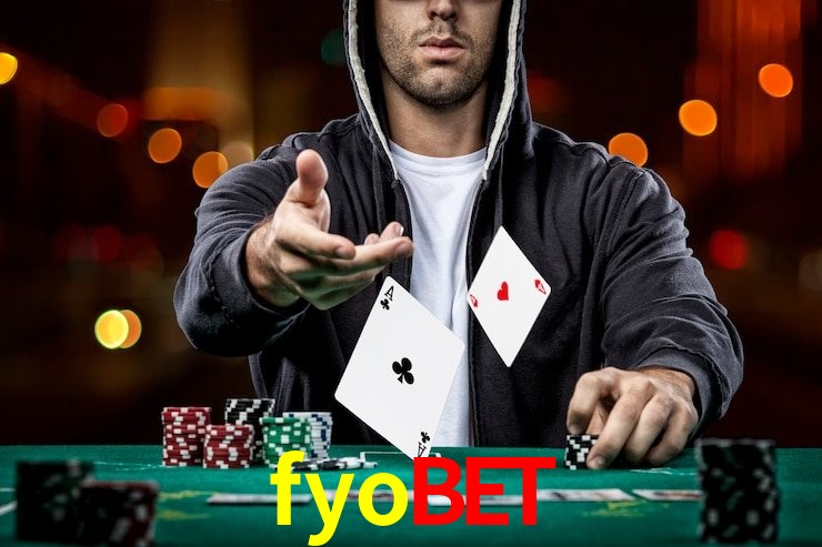 Bônus Generosos e Exclusivos no fyobet para Você!