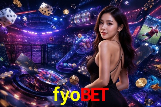 Flash Promotion fyobet