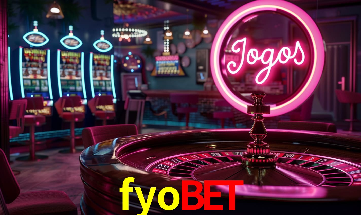 Descubra a Essência do fyobet: Nossa História e Compromissos