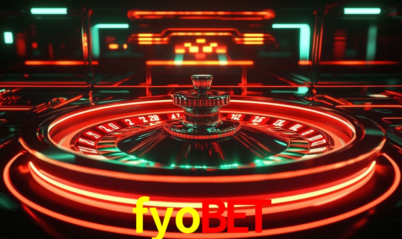 Inovações de Jogos na fyobet: O Futuro das Experiências Interativas