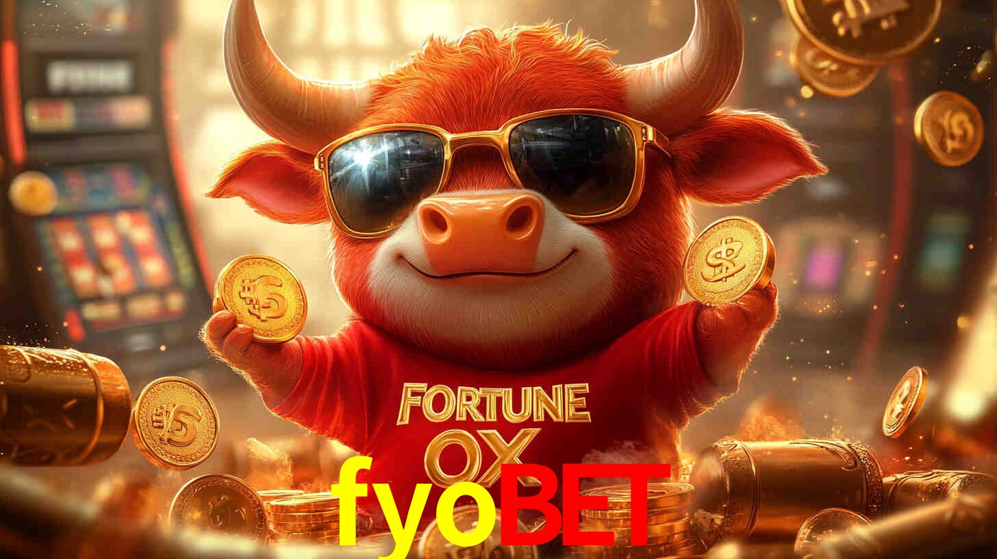 fyobet: Seu Especialista em Apostas Esportivas Brasileiras