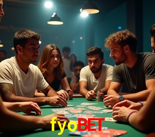 Benefícios da Conta fyobet