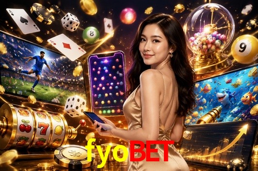 2FA Security fyobet