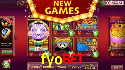 A Experiência Imersiva dos Cassinos Ao Vivo no fyobet