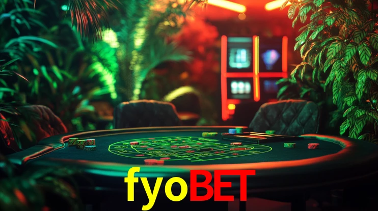 Blackjack Table fyobet