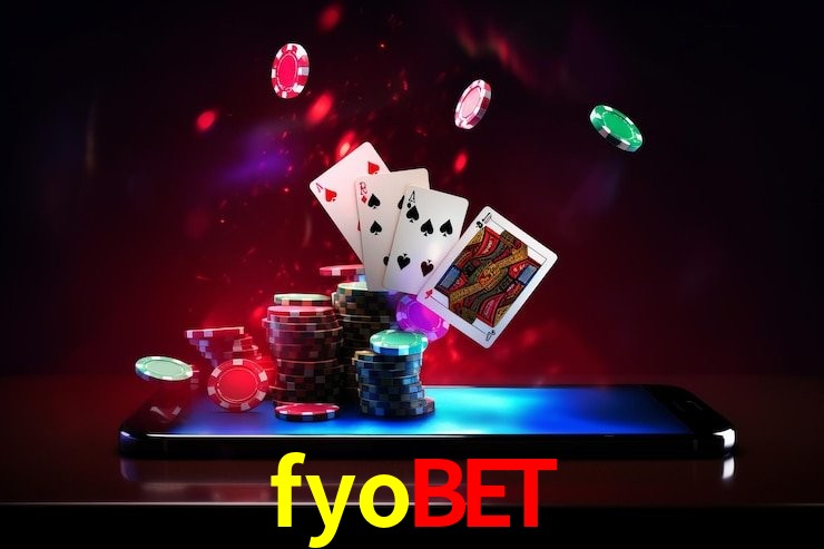 Game Providers fyobet