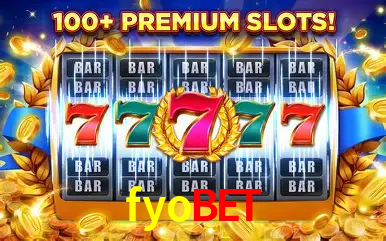 Descubra o Mundo do Cassino Online com fyobet