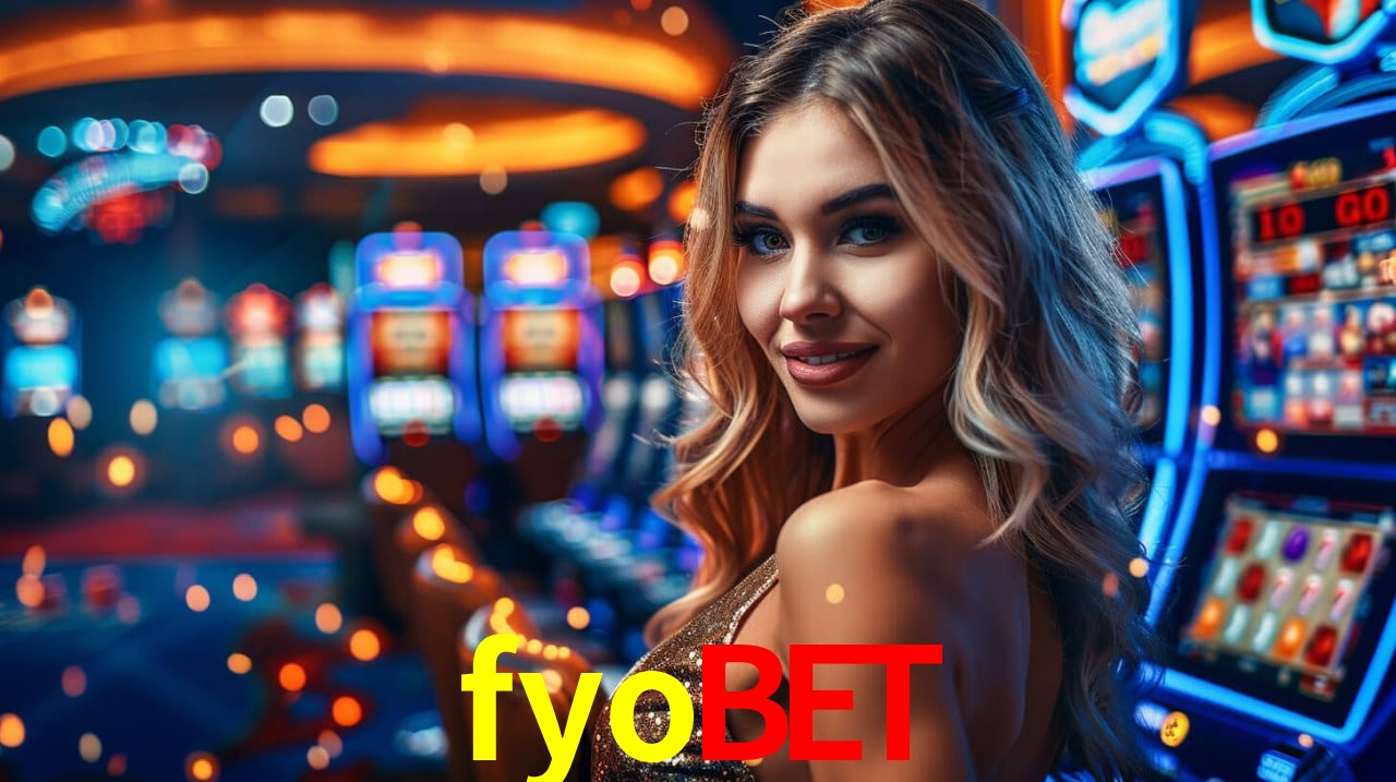 Live Casino fyobet