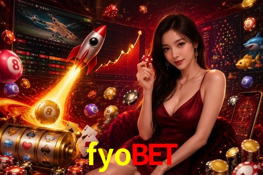 APP oficial da fyobet para mobile