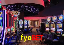 Login Seguro fyobet