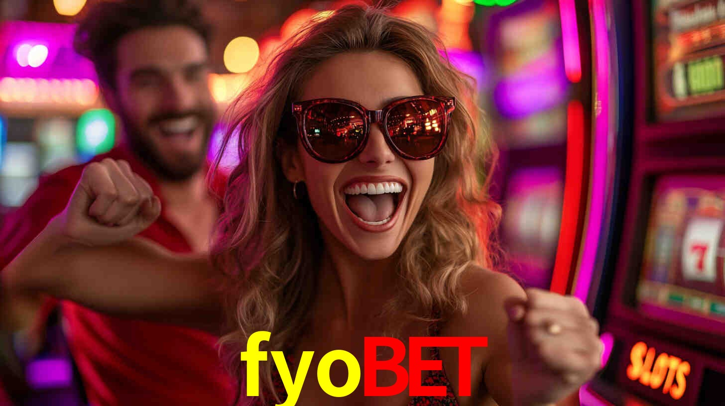 Descubra a Essência do fyobet: Nossa História e Compromissos