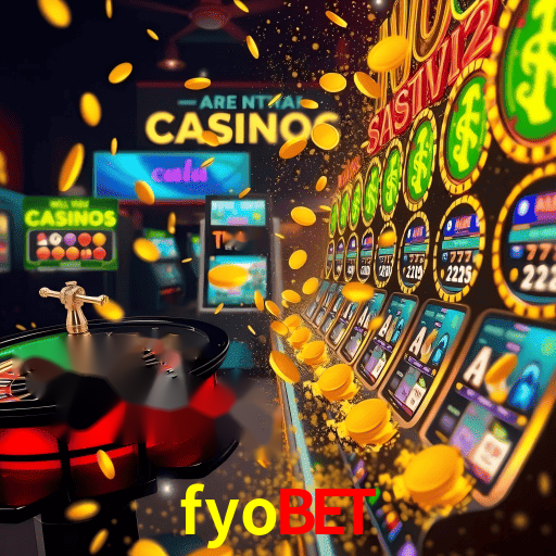 Explorando a Categoria de Eventos em Apostas na fyobet