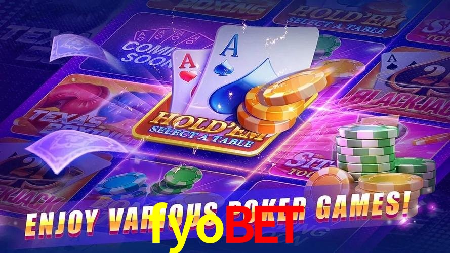 Inovações de Jogos na fyobet: O Futuro das Experiências Interativas