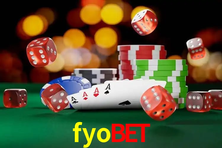 Apostas de Futebol fyobet