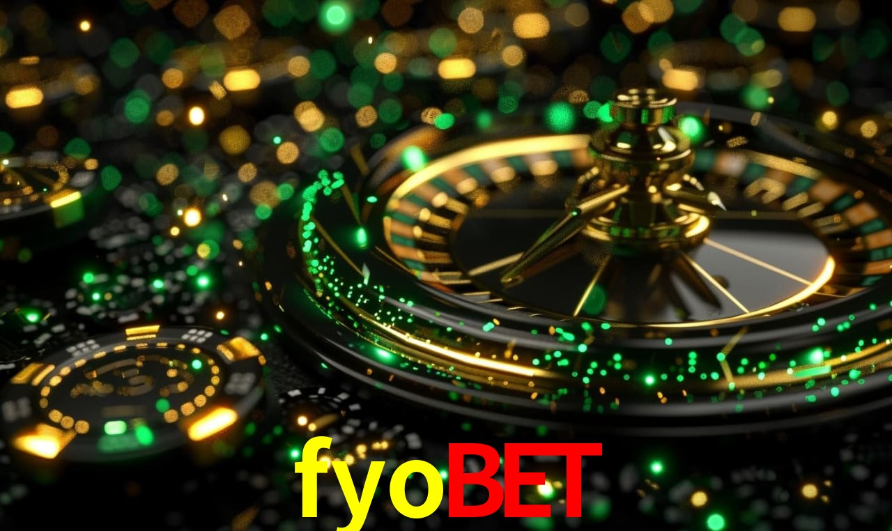 Design Responsivo fyobet