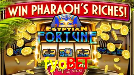 Descubra o Mundo do Cassino Online com fyobet
