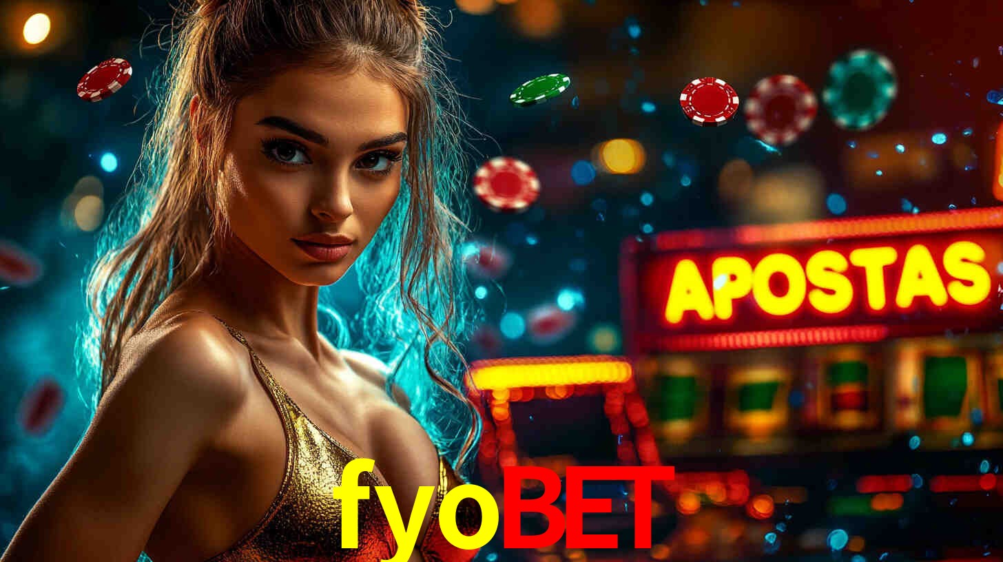 Apostas Esportivas na fyobet: Um Guia Completo