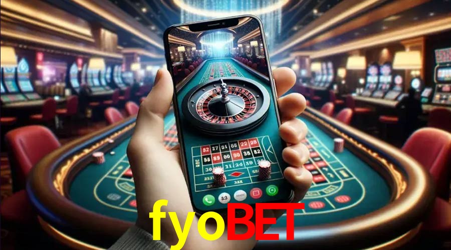 Responsive Design fyobet