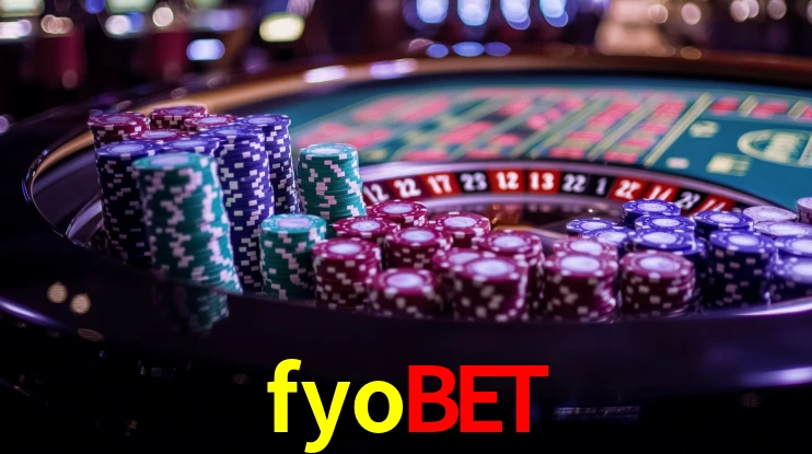 Roulette Table fyobet