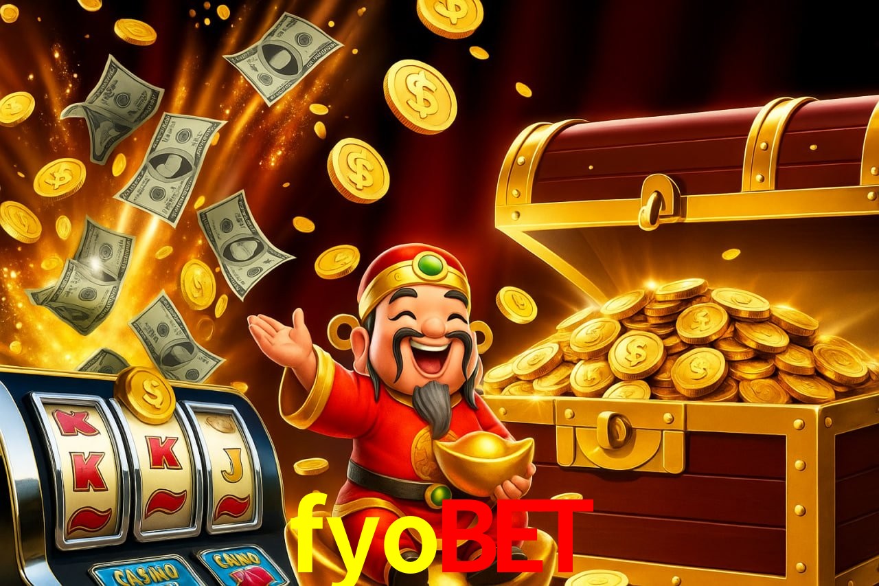 cassino fyobet