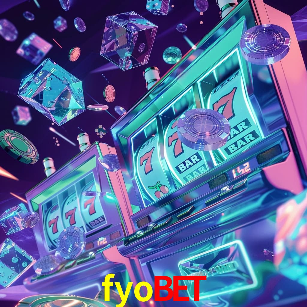 Desvendando o Mundo dos Jogos Virtuais na fyobet
