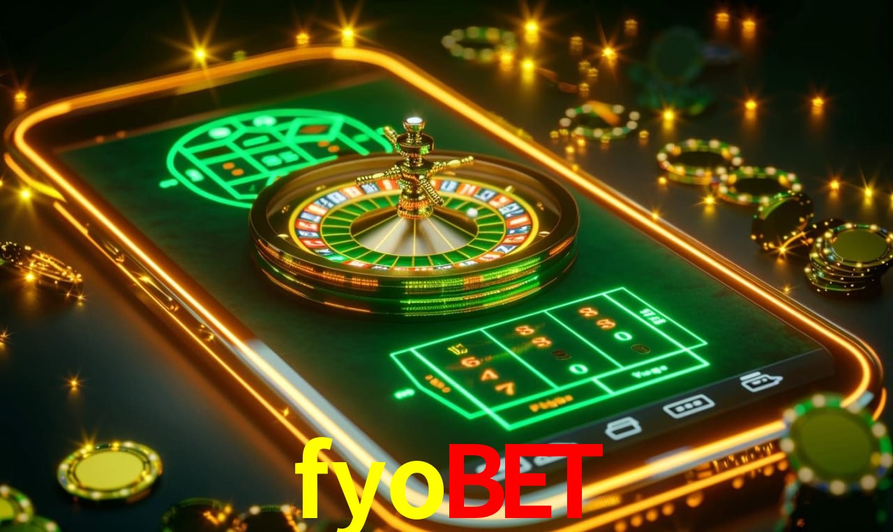 Diretório de Jogos fyobet