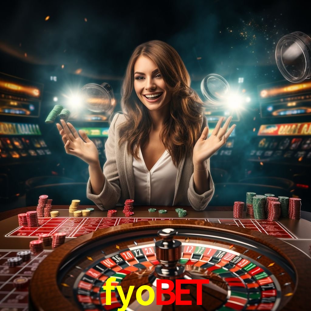 Ofertas Imperdíveis na fyobet: Promoções e Bônus Que Valem a Pena