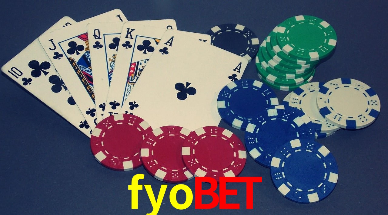 Slot Games fyobet