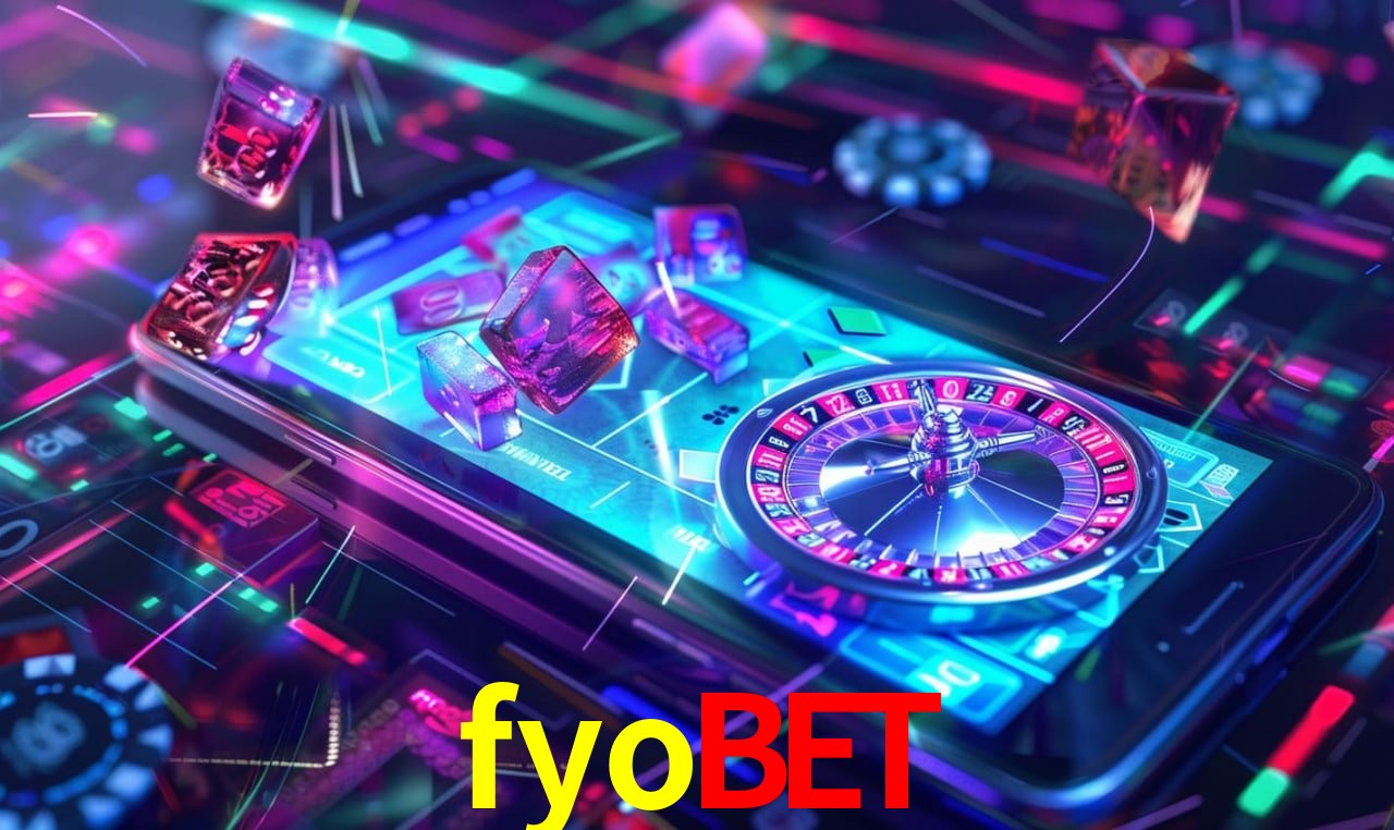 Mesa de Roleta fyobet