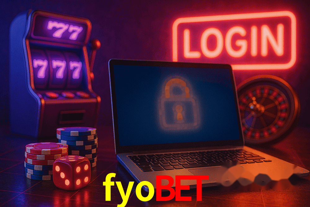 Casino VIP fyobet