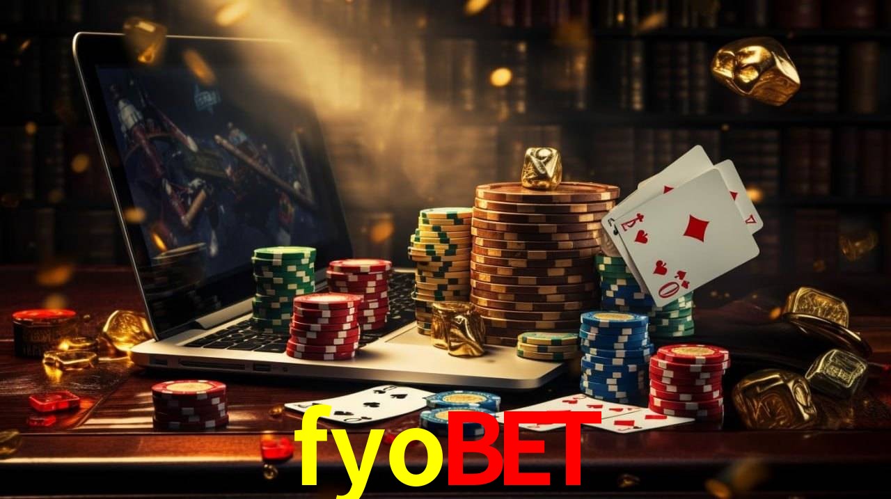 Jogos Exclusivos fyobet