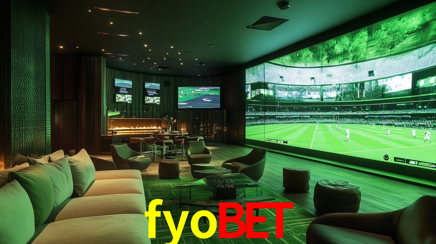 Sinta a adrenalina dos jogos de cassino com fyobet
