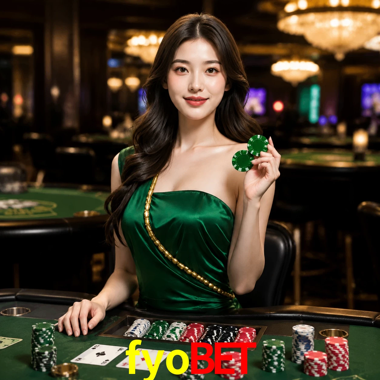 Cassino fyobet app mobile