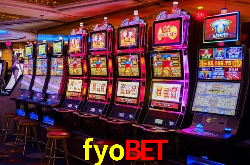 Slots fyobet - Sweet Bonanza e caça-níqueis populares