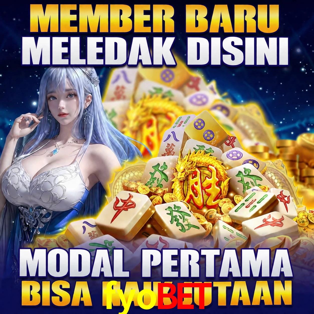 Slots com prêmios fyobet
