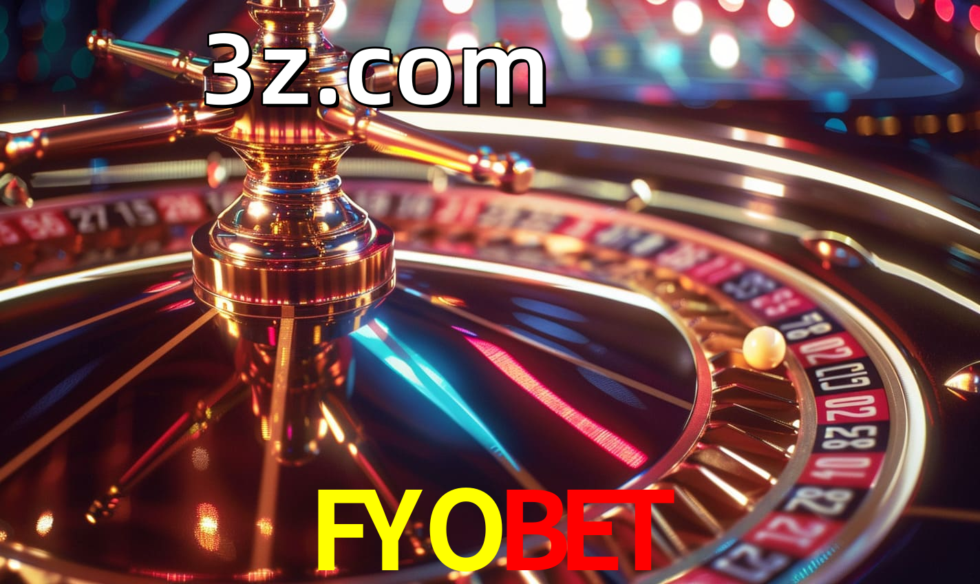 cassino online FYOBET